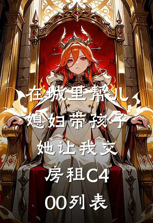 在城里帮儿媳妇带孩子她让我交房租C400列表