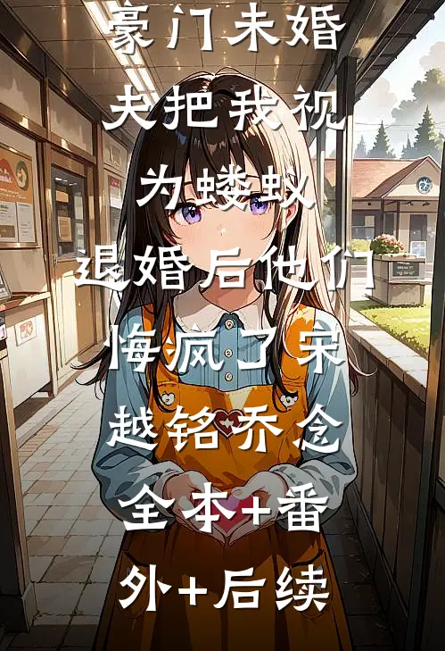 豪门未婚夫把我视为蝼蚁，退婚后他们悔疯了宋越铭乔念全本+番外+后续