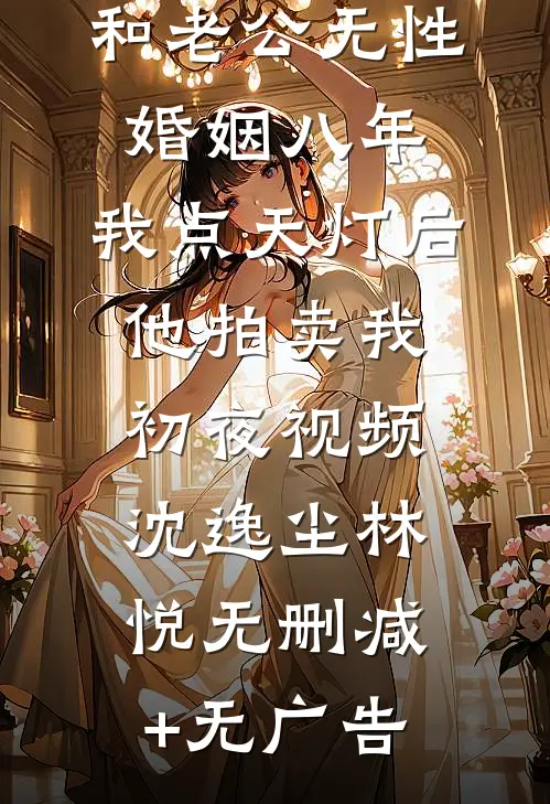 和老公无性婚姻八年，我点天灯后他拍卖我初夜视频沈逸尘林悦无删减+无广告