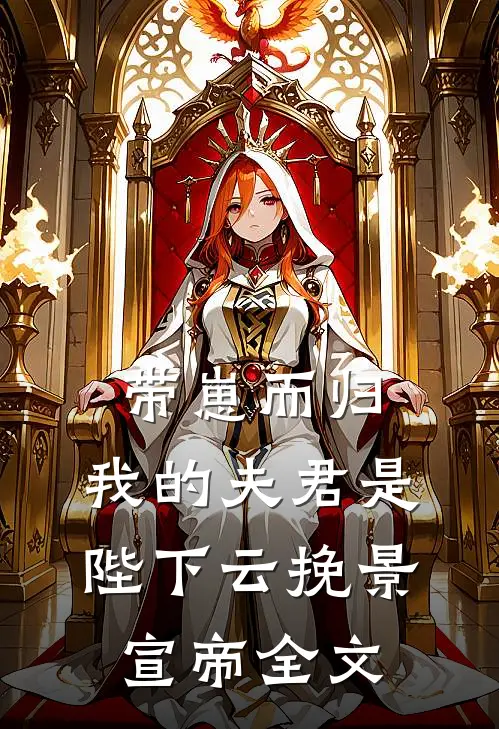 带崽而归，我的夫君是陛下云挽景宣帝全文