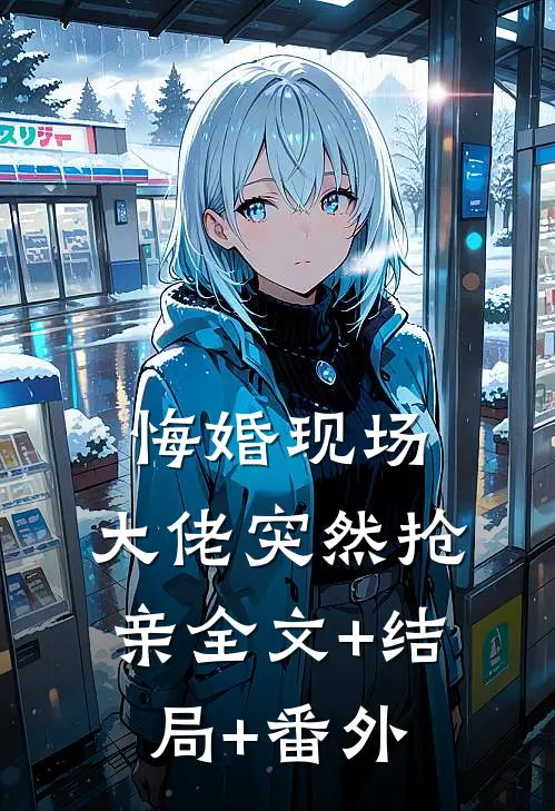 悔婚现场，大佬突然抢亲全文+结局+番外