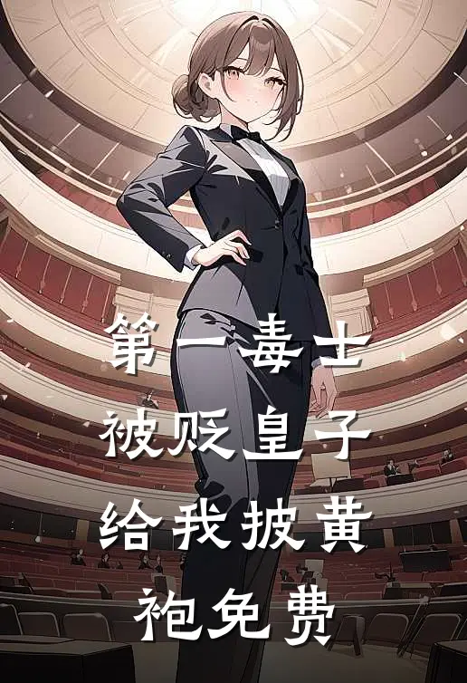 第一毒士：被贬皇子给我披黄袍免费