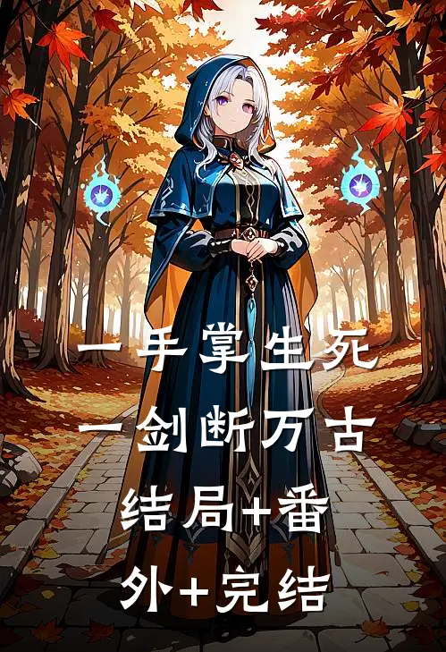 一手掌生死，一剑断万古:结局+番外+完结