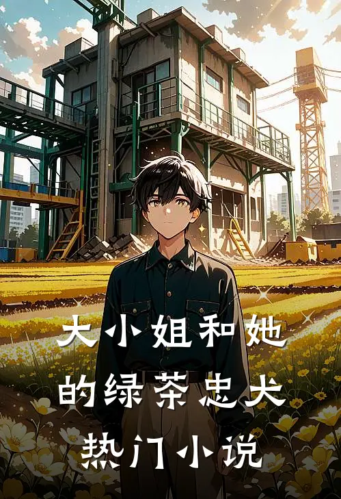 大小姐和她的绿茶忠犬热门小说