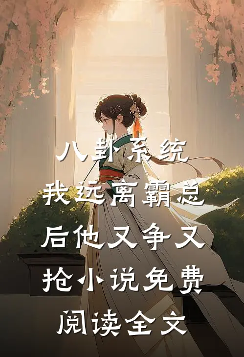 八卦系统：我远离霸总后他又争又抢小说免费阅读全文