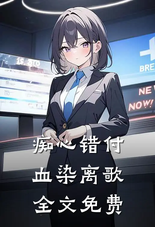 痴心错付，血染离歌全文免费