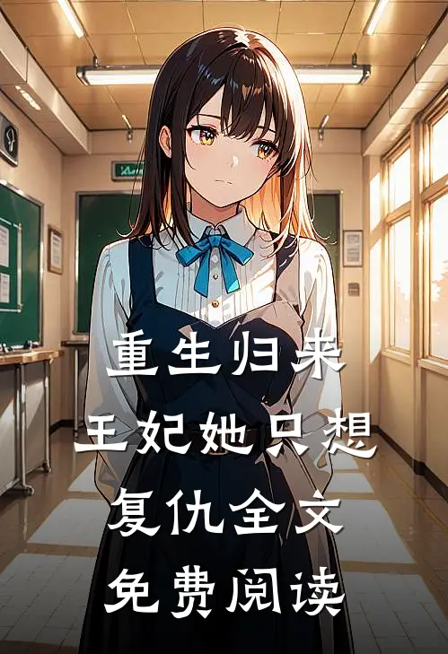 重生归来：王妃她只想复仇全文免费阅读