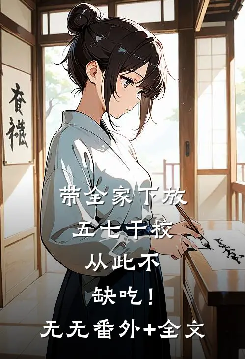 带全家下放五七干校，从此不缺吃！无无:(番外)+(全文)