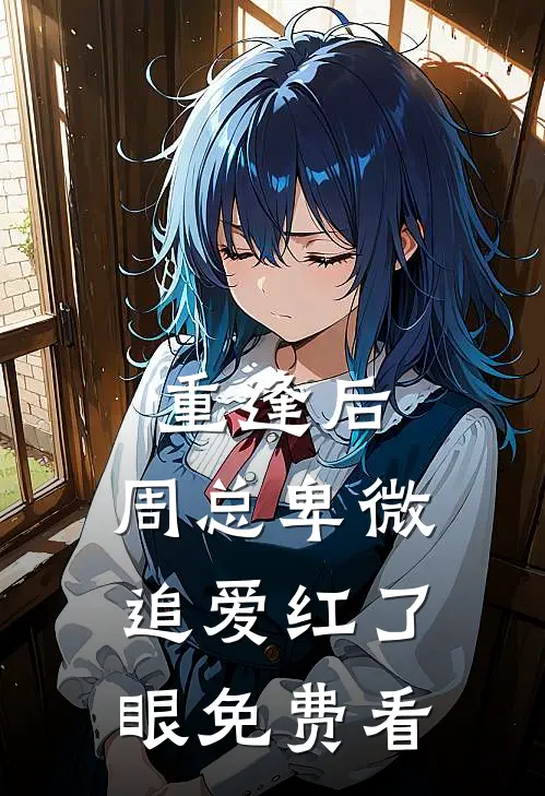 重逢后，周总卑微追爱红了眼免费看