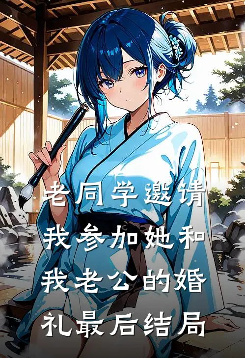 老同学邀请我参加她和我老公的婚礼最后结局