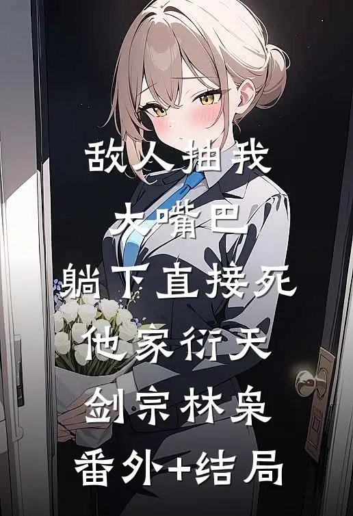 敌人抽我大嘴巴，躺下直接死他家衍天剑宗林枭:(番外)+(结局)