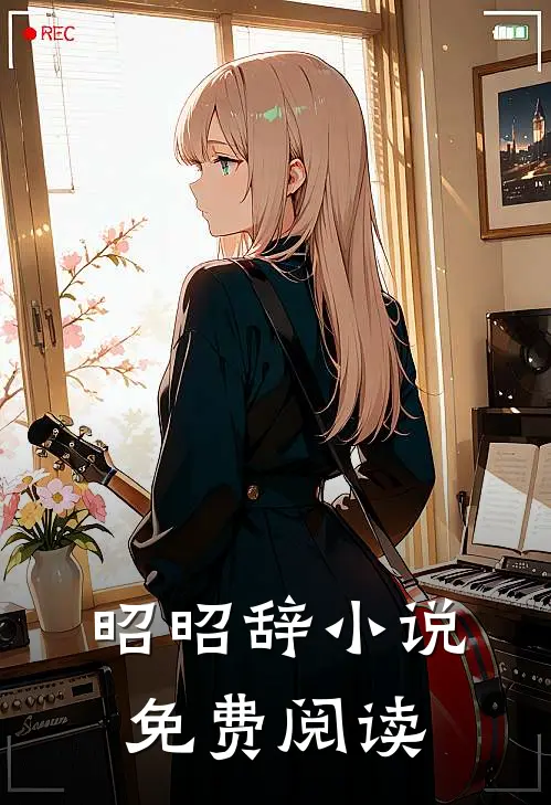 昭昭辞小说免费阅读
