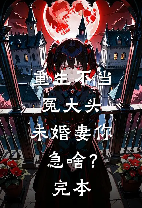 重生不当冤大头，未婚妻你急啥？完本