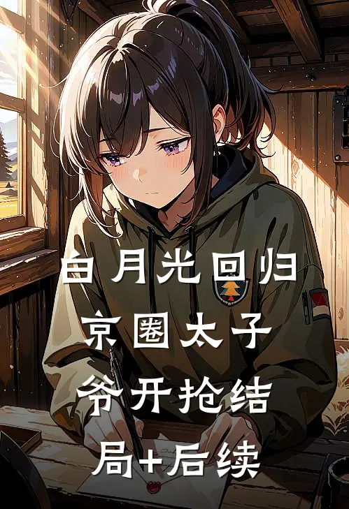 白月光回归，京圈太子爷开抢结局+后续