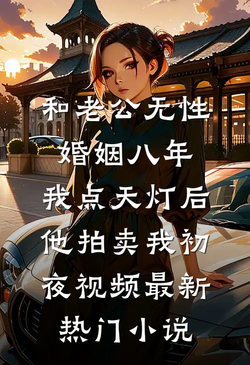 和老公无性婚姻八年，我点天灯后他拍卖我初夜视频最新热门小说