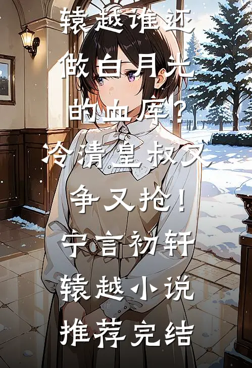 伪装小保姆，被六位大佬宠上天连载