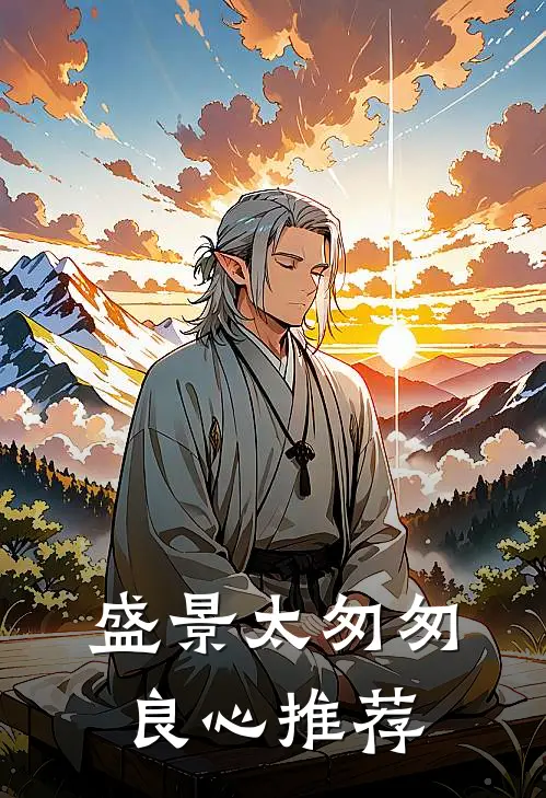盛景太匆匆良心推荐