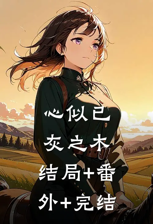 心似已灰之木:结局+番外+完结
