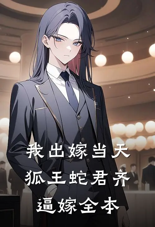我出嫁当天，狐王蛇君齐逼嫁全本