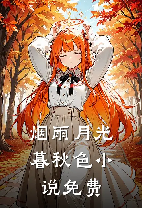 烟雨月光暮秋色小说免费