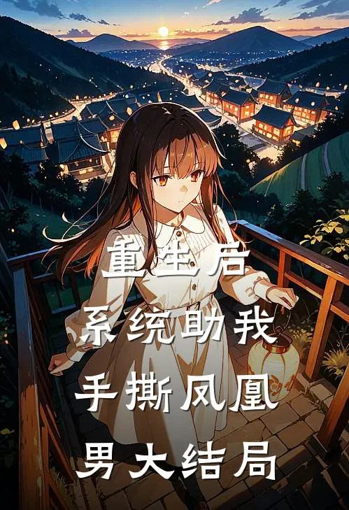 重生后，系统助我手撕凤凰男大结局
