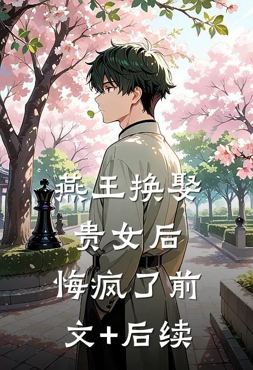 燕王换娶贵女后，悔疯了前文+后续