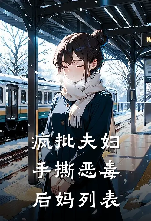 疯批夫妇手撕恶毒后妈列表