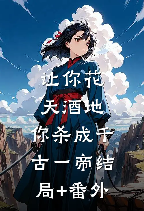 让你花天酒地，你杀成千古一帝结局+番外