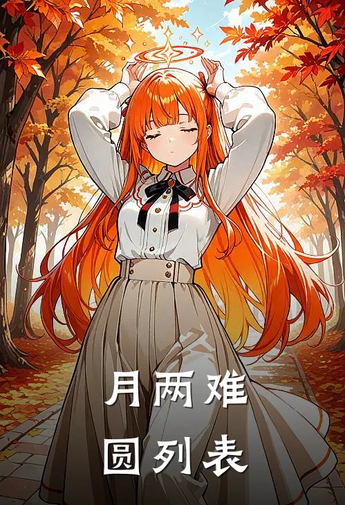 月两难圆列表