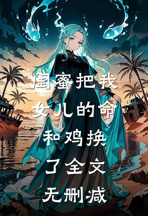 闺蜜把我女儿的命和鸡换了全文无删减