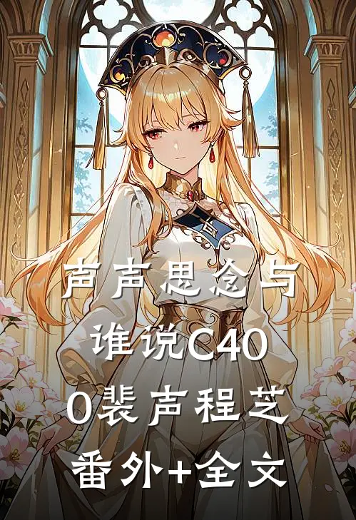 声声思念与谁说C400裴声程芝:(番外)+(全文)