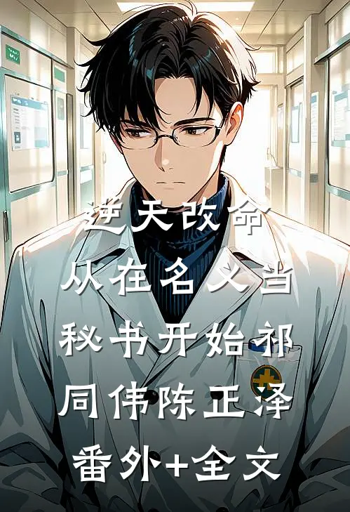 逆天改命，从在名义当秘书开始祁同伟陈正泽:(番外)+(全文)