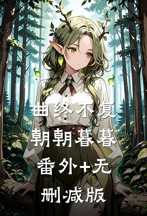 曲终不复朝朝暮暮:番外+无删减版