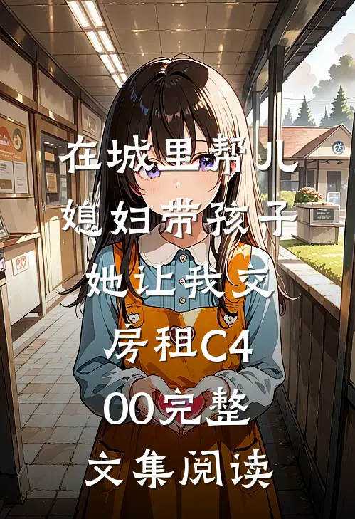在城里帮儿媳妇带孩子她让我交房租C400完整文集阅读