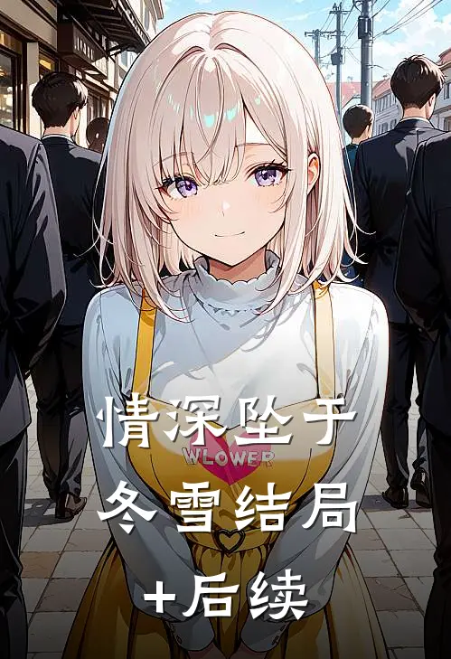 情深坠于冬雪结局+后续