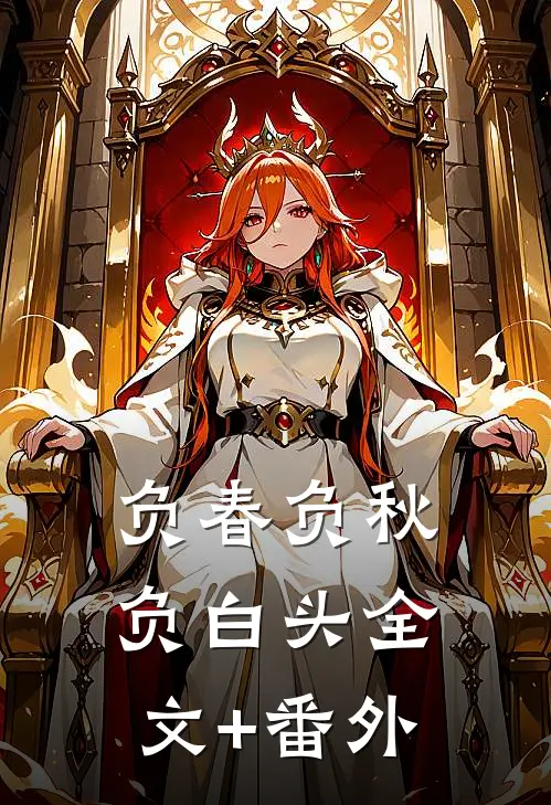 负春负秋负白头全文+番外