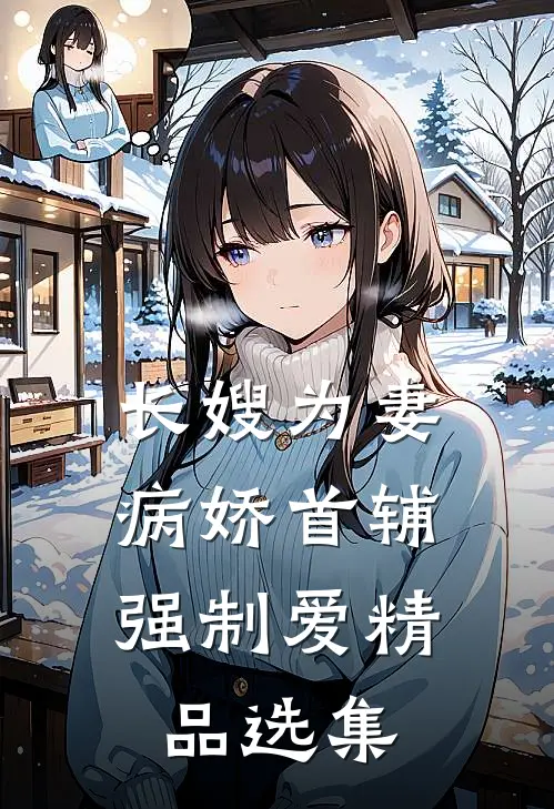 长嫂为妻：病娇首辅强制爱精品选集
