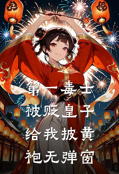 第一毒士：被贬皇子给我披黄袍无弹窗
