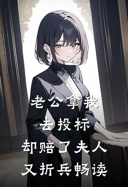 老公拿我去投标，却赔了夫人又折兵畅读
