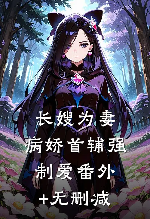 长嫂为妻：病娇首辅强制爱番外+无删减