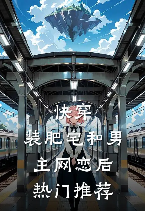 快穿：装肥宅和男主网恋后热门推荐