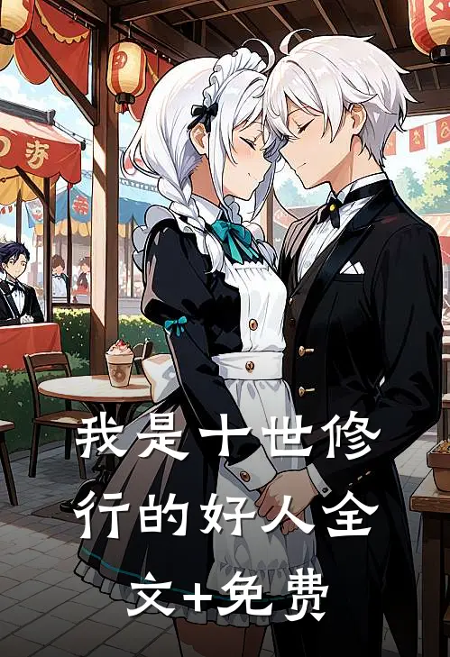 我是十世修行的好人全文+免费