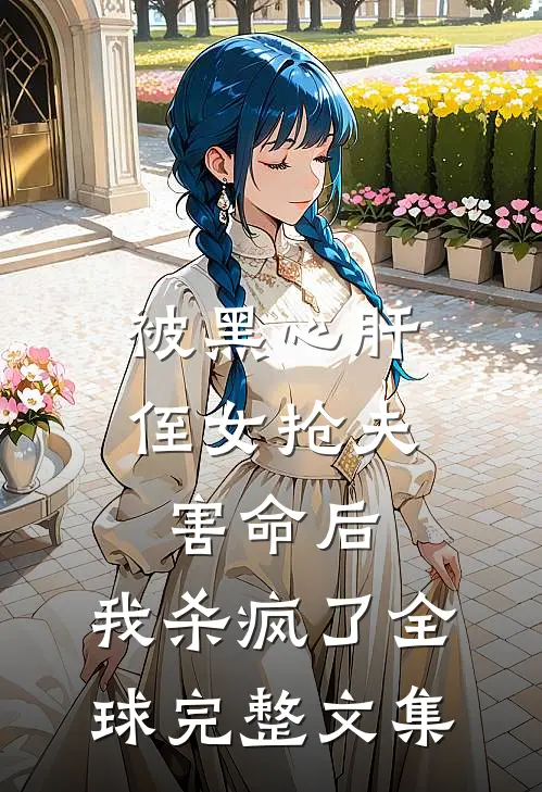 被黑心肝侄女抢夫害命后，我杀疯了全球完整文集