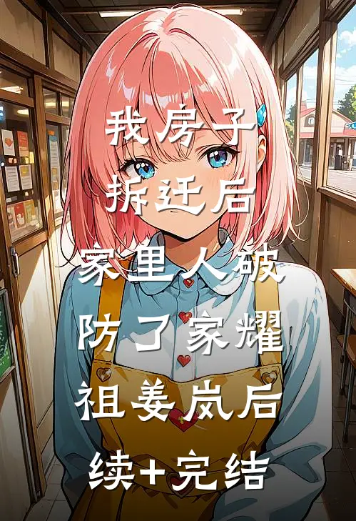 我房子拆迁后，家里人破防了家耀祖姜岚后续+完结
