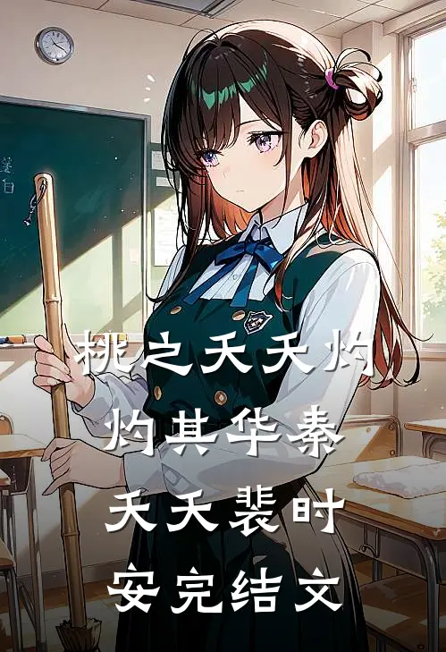 桃之夭夭灼灼其华秦夭夭裴时安完结文