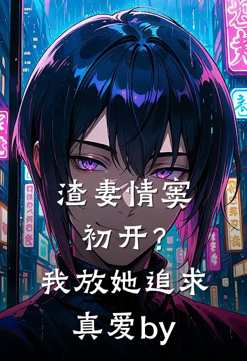 渣妻情窦初开？我放她追求真爱by