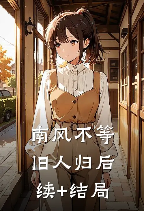 南风不等旧人归后续+结局