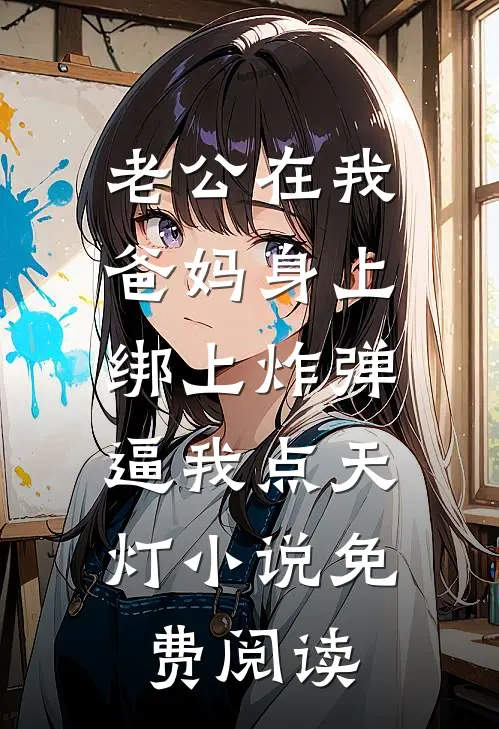 老公在我爸妈身上绑上炸弹，逼我点天灯小说免费阅读