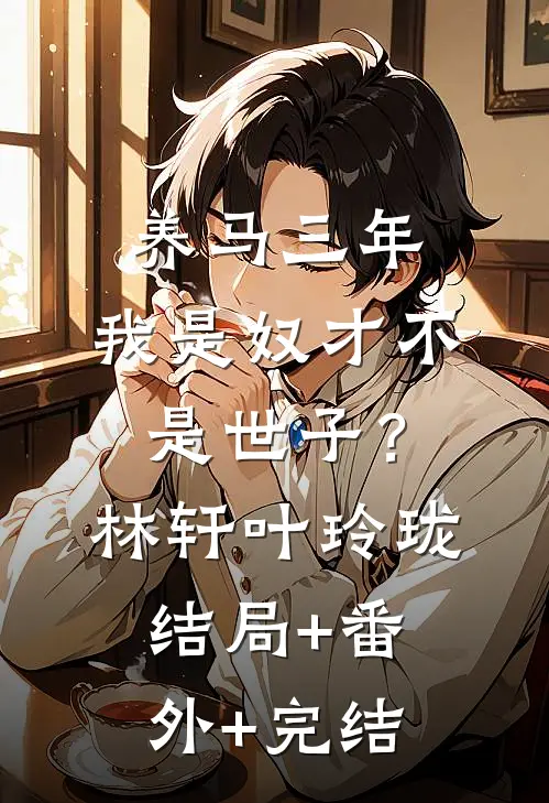 养马三年，我是奴才不是世子？林轩叶玲珑结局+番外+完结