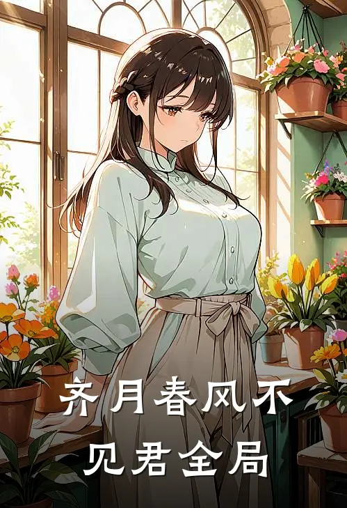 齐月春风不见君全局